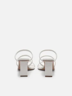 Isabel Heel Sandals