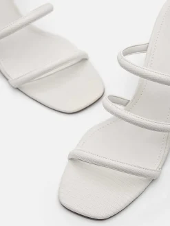 Isabel Heel Sandals