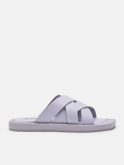 Izzie Flat Sandals