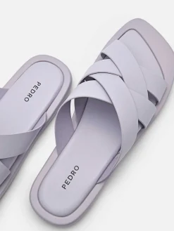 Izzie Flat Sandals
