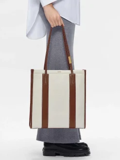 Izzie Tote Bag