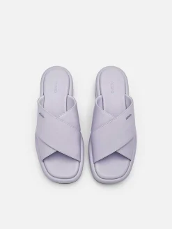 Izzie Wedge Sandals