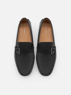 Jackson Leather Driving Shoes