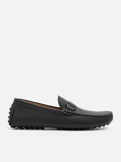 Jackson Leather Driving Shoes
