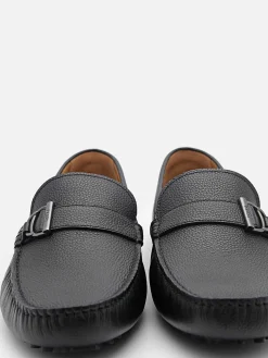Jackson Leather Driving Shoes