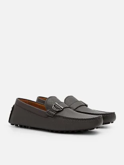 Jackson Leather Driving Shoes
