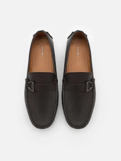 Jackson Leather Driving Shoes
