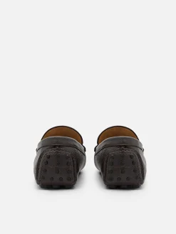Jackson Leather Driving Shoes