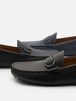 Jackson Leather Driving Shoes