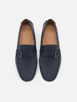 Jackson Leather Driving Shoes