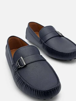 Jackson Leather Driving Shoes