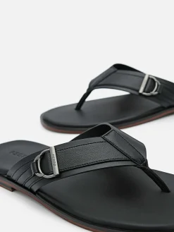Jackson Thong Sandals