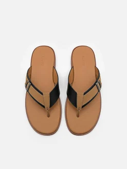 Jackson Thong Sandals