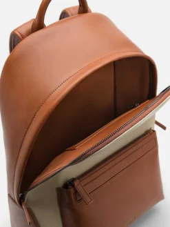 James Backpack