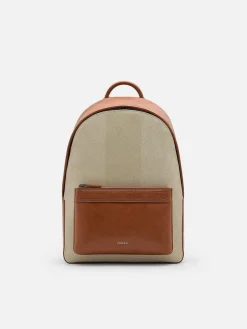 James Backpack
