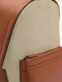 James Backpack