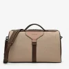 Jet Set Duffle Bag