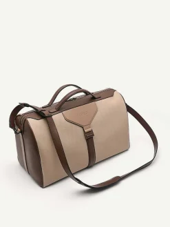 Jet Set Duffle Bag