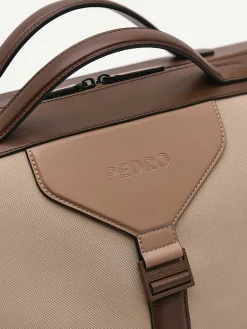Jet Set Duffle Bag