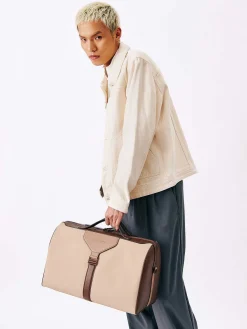 Jet Set Duffle Bag