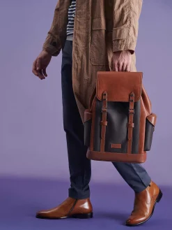 Jones Backpack