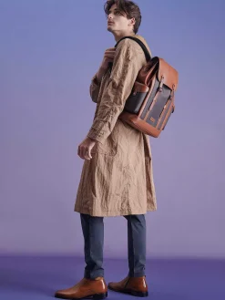 Jones Backpack
