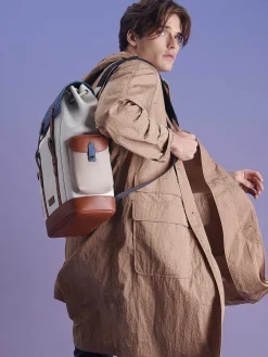 Jones Backpack