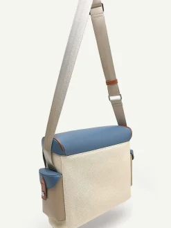 Jones Messenger Bag