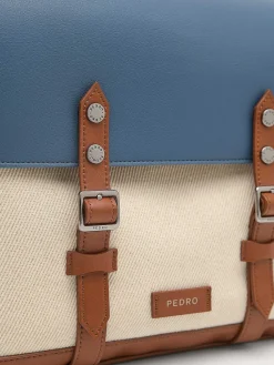 Jones Messenger Bag
