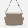 Jones Messenger Bag