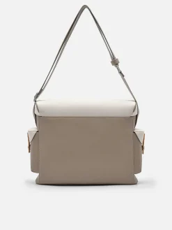 Jones Messenger Bag