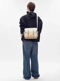 Jones Messenger Bag