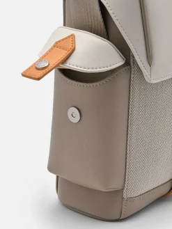Jones Messenger Bag