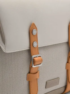 Jones Messenger Bag