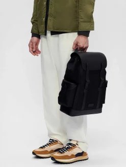Jones Nylon Backpack