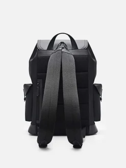 Jones Nylon Backpack
