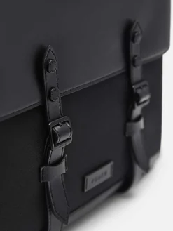 Jones Nylon Messenger Bag