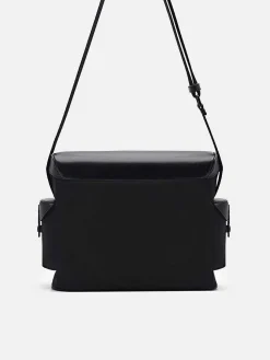 Jones Nylon Messenger Bag