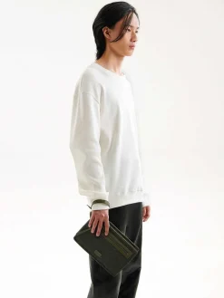 Kasten Clutch Bag