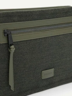 Kasten Clutch Bag