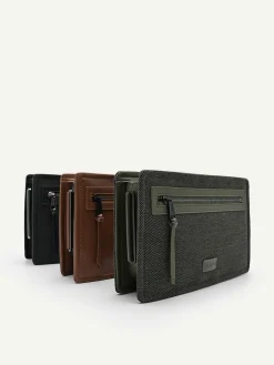 Kasten Clutch Bag