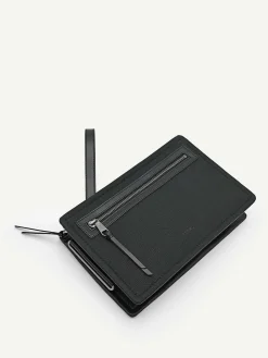 Kasten Clutch Bag