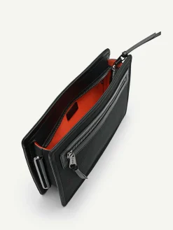 Kasten Clutch Bag
