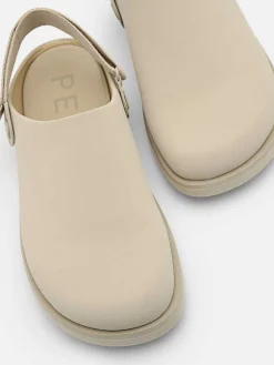 Kenzie Backstrap Sandals