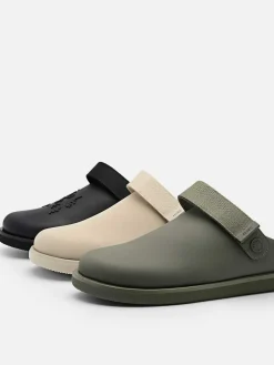 Kenzie Backstrap Sandals