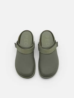 Kenzie Backstrap Sandals