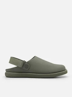 Kenzie Backstrap Sandals