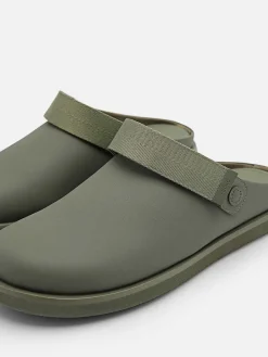 Kenzie Backstrap Sandals