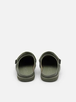 Kenzie Backstrap Sandals