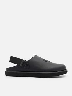 Kenzie Backstrap Sandals